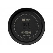 Бутылка для воды из стали «Hike», 850 мл