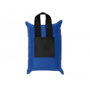 Плед для отдыха на природе «Spread» 3-в-1 в сумочке