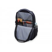 Антикражный рюкзак «Zest» для ноутбука 15.6' арт. 954452 Антикражный рюкзак «Zest» для ноутбука 15.6' арт. 954452