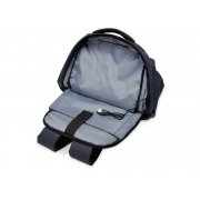 Антикражный рюкзак «Zest» для ноутбука 15.6' арт. 954452 Антикражный рюкзак «Zest» для ноутбука 15.6' арт. 954452