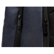 Антикражный рюкзак «Zest» для ноутбука 15.6' арт. 954452 Антикражный рюкзак «Zest» для ноутбука 15.6' арт. 954452