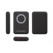 Беспроводное магнитное ЗУ 