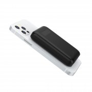 Беспроводное магнитное ЗУ 