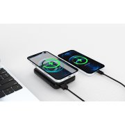 Беспроводное магнитное ЗУ 