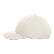 Бейсболка SKYE, 6 клиньев, застежка липучка Белый