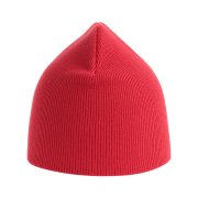 Шапка детская из хлопка KID YALA Красный