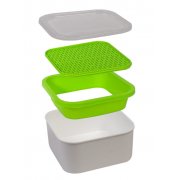 Выращиватель для проростков зеленый арт. 33806