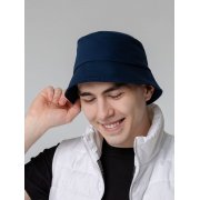 Панама Vento, темно-синяя