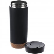 Термостакан Steady, черный арт. 13556.30 Термостакан Steady, черный арт. 13556.30