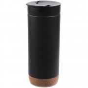 Термостакан Steady, черный арт. 13556.30 Термостакан Steady, черный арт. 13556.30