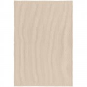 Плед Remit, бежевый