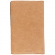 Еженедельник-портфолио недатированный Remini, бежевый арт. 55602.11 Еженедельник-портфолио недатированный Remini, бежевый арт. 55602.11