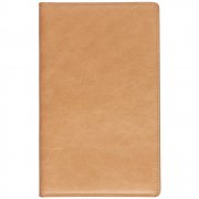 Еженедельник-портфолио недатированный Remini, бежевый арт. 55602.11 Еженедельник-портфолио недатированный Remini, бежевый арт. 55602.11