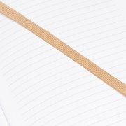 Еженедельник-портфолио недатированный Remini, бежевый арт. 55602.11 Еженедельник-портфолио недатированный Remini, бежевый арт. 55602.11