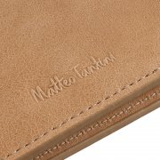 Еженедельник-портфолио недатированный Remini, бежевый арт. 55602.11 Еженедельник-портфолио недатированный Remini, бежевый арт. 55602.11