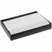 Еженедельник-портфолио недатированный Remini, бежевый арт. 55602.11 Еженедельник-портфолио недатированный Remini, бежевый арт. 55602.11