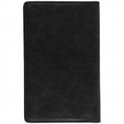 Еженедельник-портфолио недатированный Remini, черный арт. 55602.30 Еженедельник-портфолио недатированный Remini, черный арт. 55602.30