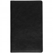 Еженедельник-портфолио недатированный Remini, черный арт. 55602.30 Еженедельник-портфолио недатированный Remini, черный арт. 55602.30