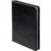 Еженедельник-портфолио недатированный Remini, черный арт. 55602.30 Еженедельник-портфолио недатированный Remini, черный арт. 55602.30