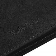 Еженедельник-портфолио недатированный Remini, черный арт. 55602.30 Еженедельник-портфолио недатированный Remini, черный арт. 55602.30