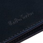 Еженедельник-портфолио недатированный Remini, синий арт. 55602.40 Еженедельник-портфолио недатированный Remini, синий арт. 55602.40