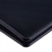 Еженедельник-портфолио недатированный Remini, синий арт. 55602.40 Еженедельник-портфолио недатированный Remini, синий арт. 55602.40