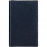 Еженедельник-портфолио недатированный Remini, синий арт. 55602.40 Еженедельник-портфолио недатированный Remini, синий арт. 55602.40