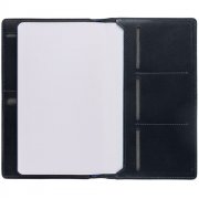 Еженедельник-портфолио недатированный Remini, синий арт. 55602.40 Еженедельник-портфолио недатированный Remini, синий арт. 55602.40