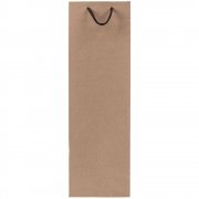 Пакет под бутылку Vindemia, крафт