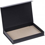 Коробка Silk, черная арт. 13080.30 Коробка Silk, черная арт. 13080.30