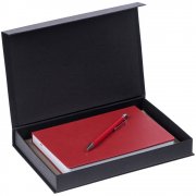 Коробка Silk, черная арт. 13080.30 Коробка Silk, черная арт. 13080.30