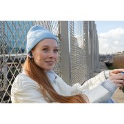 Беспроводные наушники Urban Vitamin Alamo с активным шумоподавлением ANC