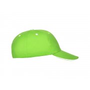 Бейсболка «Panel»