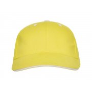 Бейсболка «Panel»