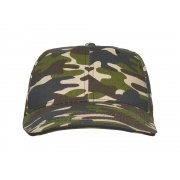 Бейсболка «Panel»