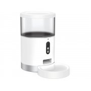 Умная автоматическая кормушка HIPER «IoT Pet Feeder LE»