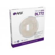 Умная потолочная лампа «IoT Light DL772» арт. 521049