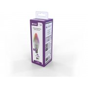 Умная LED лампочка «IoT C1 RGB»