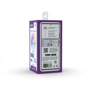 Умная LED лампочка «IoT A61 RGB»