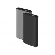 Внешний аккумулятор «Terra Pro» с QC/PD, 10000 mAh