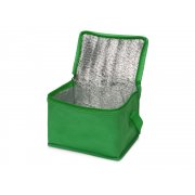 Сумка-холодильник Reviver из нетканого переработанного материала RPET