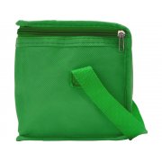 Сумка-холодильник Reviver из нетканого переработанного материала RPET