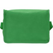 Сумка-холодильник Reviver из нетканого переработанного материала RPET