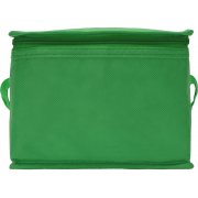 Сумка-холодильник Reviver из нетканого переработанного материала RPET