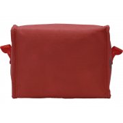 Сумка-холодильник Reviver из нетканого переработанного материала RPET