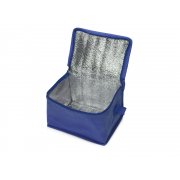 Сумка-холодильник Reviver из нетканого переработанного материала RPET