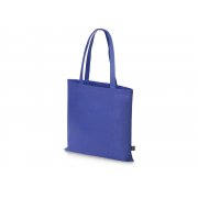 Сумка-шоппер Reviver из нетканого переработанного материала RPET