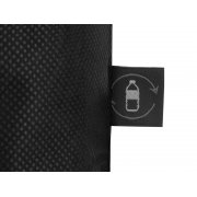 Сумка-шоппер Reviver из нетканого переработанного материала RPET