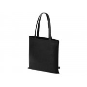 Сумка-шоппер Reviver из нетканого переработанного материала RPET