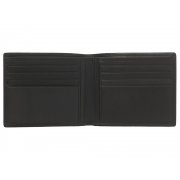 Кошелек для кредитных карт Zoom Black